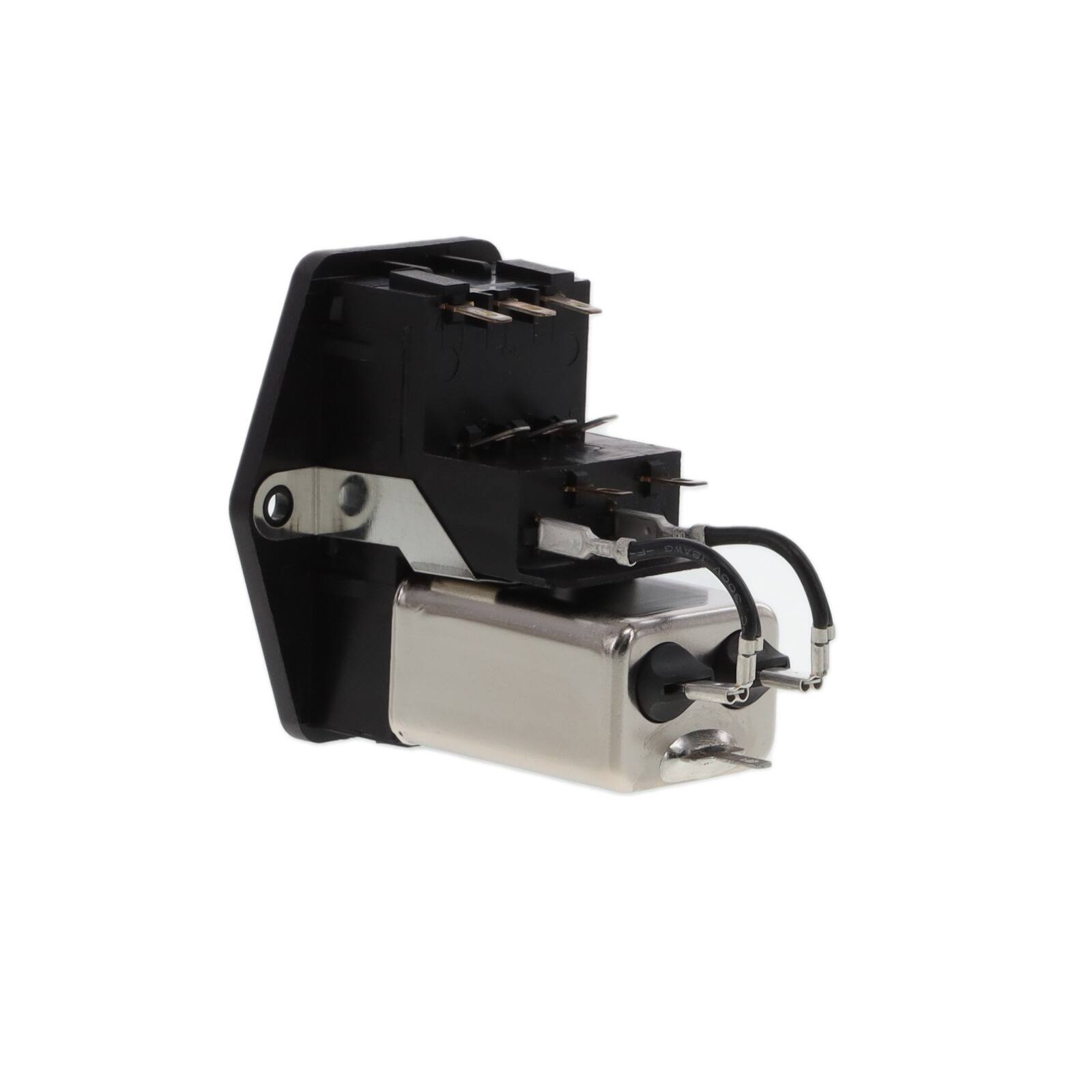 FN379B-6-22 Schaffner EMC Inc.  Moduli di ingresso alimentazione (PEM)